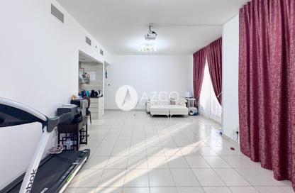 Apartment - 2 Bedrooms - 3 Bathrooms for rent in Mulberry 1 - Emirates Gardens 2 - Jumeirah Village Circle - Dubai