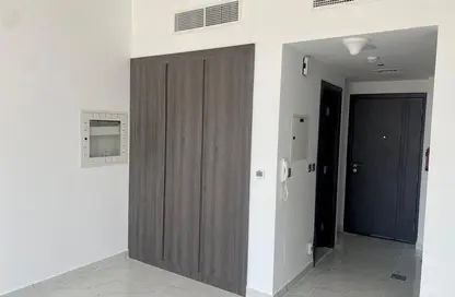 Apartment - 1 Bathroom for sale in Time 1 - Dubai Land - Dubai