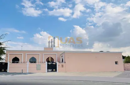 Villa - 6 Bedrooms for rent in Al Twar 2 - Al Twar - Dubai