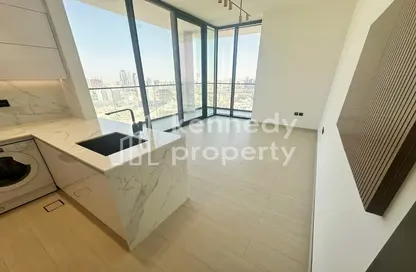 Apartment - 1 Bedroom - 1 Bathroom for sale in Binghatti Venus - Jumeirah Village Circle - Dubai