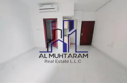 Apartment - Studio - 1 Bathroom for rent in Al Mujarrah - Al Sharq - Sharjah