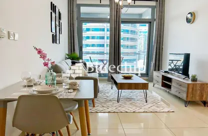 Apartment - 1 Bedroom - 2 Bathrooms for sale in Marina Residence B - Marina Residence - Dubai Marina - Dubai