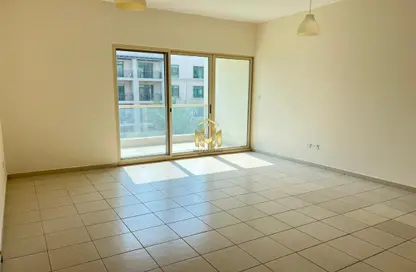 Apartment - 1 Bedroom - 1 Bathroom for rent in Al Thayyal 1 - Al Thayyal - Greens - Dubai