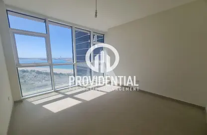 Apartment - 4 Bedrooms - 5 Bathrooms for rent in Corniche Road - Abu Dhabi