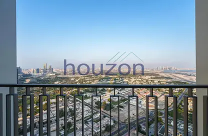 Apartment - 2 Bedrooms - 2 Bathrooms for sale in Downtown Views II Tower 3 - Downtown Views II - Downtown Dubai - Dubai