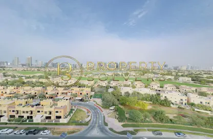 Apartment - 3 Bedrooms - 3 Bathrooms for rent in Elite Sports Residence 10 - Elite Sports Residence - Dubai Sports City - Dubai