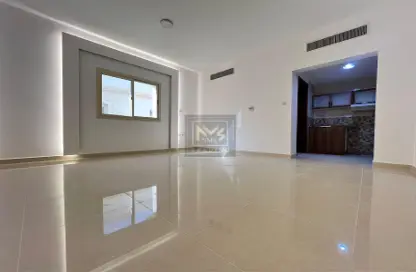 Apartment - 1 Bathroom for rent in Khalifa City - Abu Dhabi