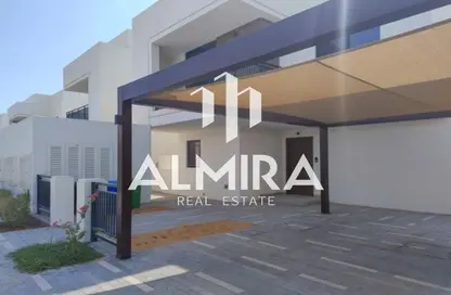 Villa - 4 Bedrooms - 5 Bathrooms for sale in Noya Viva - Noya - Yas Island - Abu Dhabi