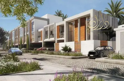 Townhouse - 2 Bedrooms - 3 Bathrooms for sale in Verdana 2 - Dubai Investment Park (DIP) - Dubai