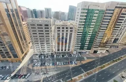 Apartment - 4 Bedrooms - 5 Bathrooms for rent in Khalifa Street - Abu Dhabi