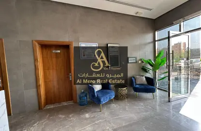 Apartment - 1 Bedroom - 2 Bathrooms for sale in Al Naimiya - Al Nuaimiya - Ajman