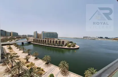 Apartment - 2 Bedrooms - 3 Bathrooms for sale in Jamam Residence - Al Raha Beach - Abu Dhabi