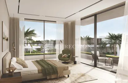 Apartment - 1 Bedroom - 2 Bathrooms for sale in Terra Heights - Expo City - Dubai