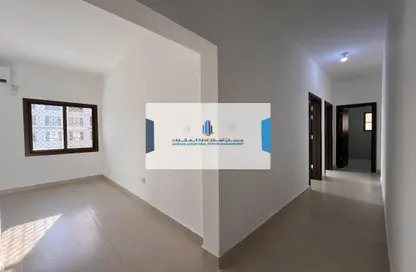 Penthouse - 3 Bedrooms - 3 Bathrooms for rent in Muroor Area - Abu Dhabi