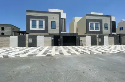 Villa - 5 Bedrooms for sale in Al Helio 1 - Al Helio - Ajman