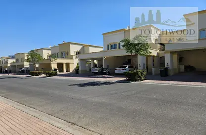 Villa - 2 Bedrooms - 3 Bathrooms for sale in Springs 4 - The Springs - Dubai