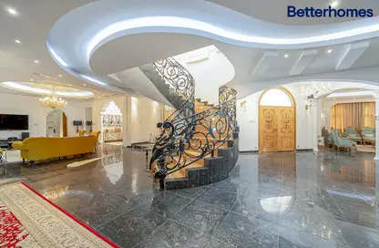 Villa - 5 Bedrooms - 7 Bathrooms for sale in Al Suyoh 3 - Al Suyoh - Sharjah