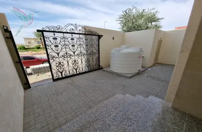 Villa - 4 Bedrooms - 6 Bathrooms for rent in Al Sidrah - Al Khabisi - Al Ain