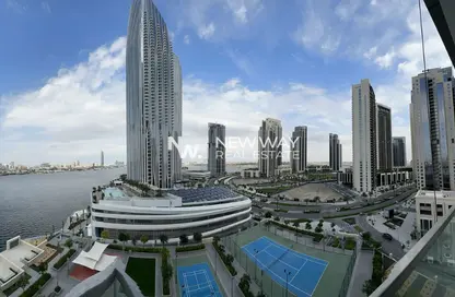 Apartment - 2 Bedrooms - 2 Bathrooms for sale in The Grand - Dubai Creek Harbour (The Lagoons) - Dubai