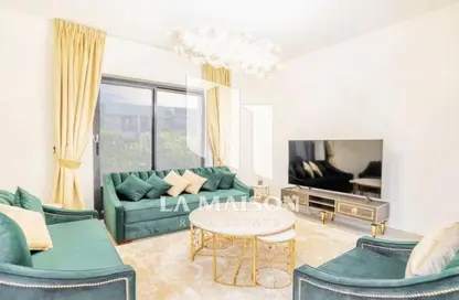 Townhouse - 2 Bedrooms - 3 Bathrooms for sale in Al Ghadeer 2 - Al Ghadeer - Abu Dhabi