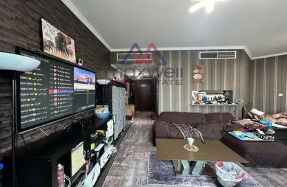 Apartment - 1 Bathroom for rent in Jumeirah Bay X1 - JLT Cluster X - Jumeirah Lake Towers - Dubai