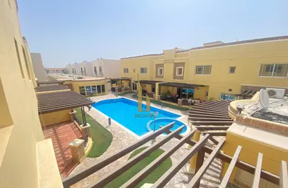 Villa - 5 Bedrooms - 5 Bathrooms for rent in Umm Suqeim 1 Villas - Umm Suqeim 1 - Umm Suqeim - Dubai