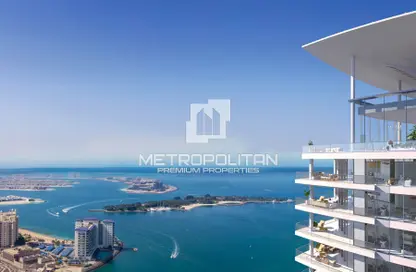 Apartment - 2 Bedrooms - 3 Bathrooms for sale in Palm Beach Towers 3 - Palm Beach Towers - Palm Jumeirah - Dubai