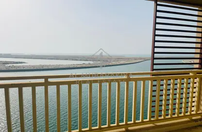 Apartment - 1 Bedroom - 2 Bathrooms for rent in Lagoon B12 - The Lagoons - Mina Al Arab - Ras Al Khaimah