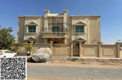 Villa - 5 Bedrooms - 7 Bathrooms for sale in Al Mowaihat 1 - Al Mowaihat - Ajman