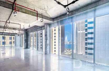 Office Space - Studio for rent in 23 Marina - Dubai Marina - Dubai