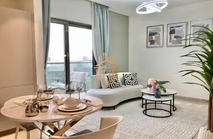 Apartment - 1 Bedroom - 1 Bathroom for rent in Sobha Creek Vistas Reserve - Sobha Hartland - Mohammed Bin Rashid City - Dubai