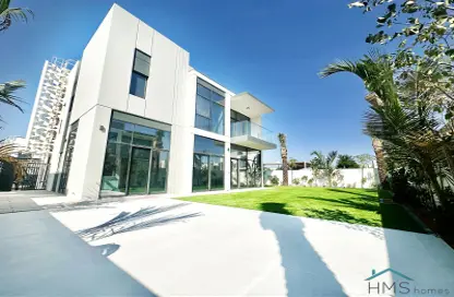 Villa - 4 Bedrooms - 5 Bathrooms for rent in Murooj Al Furjan - Al Furjan - Dubai