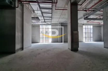 Half Floor - Studio for rent in Al Hudaiba Mall - Al Hudaiba - Al Satwa - Dubai