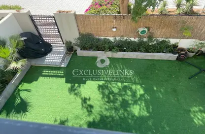 Townhouse - 3 Bedrooms - 3 Bathrooms for sale in Zahra Townhouses - Town Square - Dubai