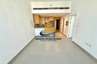 Apartment - 1 Bedroom - 1 Bathroom for rent in Souks Retail - Al Mamsha - Muwaileh - Sharjah