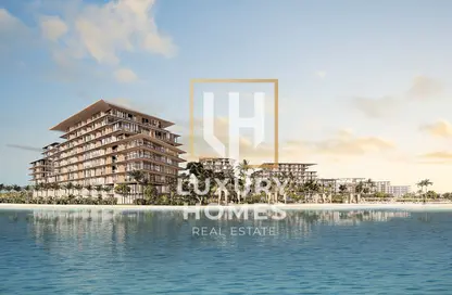 Apartment - 3 Bedrooms - 4 Bathrooms for sale in Rixos - Dubai Islands - Deira - Dubai