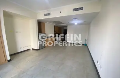 Apartment - 1 Bathroom for rent in Goldcrest Views 1 - JLT Cluster V - Jumeirah Lake Towers - Dubai