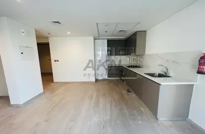 Apartment - 1 Bedroom - 1 Bathroom for rent in AZIZI Riviera - Meydan One - Meydan - Dubai