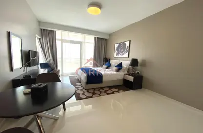 Apartment - 1 Bathroom for sale in Artesia C - Artesia - DAMAC Hills - Dubai