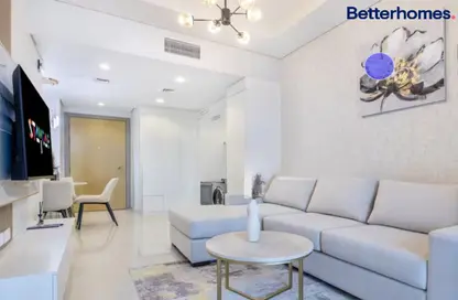 Apartment - 2 Bedrooms - 2 Bathrooms for sale in Aykon City - Business Bay - Dubai