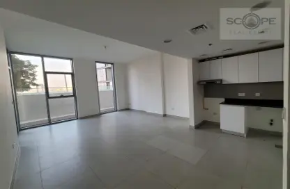 Apartment - 1 Bedroom - 2 Bathrooms for sale in The Pulse Boulevard Apartments (C1) - The Pulse - Dubai South (Dubai World Central) - Dubai