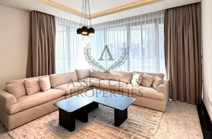 Apartment - 2 Bedrooms - 3 Bathrooms for rent in Terraces Marasi Drive - Business Bay - Dubai