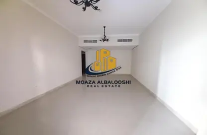 Apartment - 1 Bedroom - 2 Bathrooms for rent in Al Nahda Residential Complex - Al Nahda - Sharjah