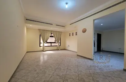 Apartment - 1 Bedroom - 1 Bathroom for rent in Khalifa City A Villas - Khalifa City A - Khalifa City - Abu Dhabi