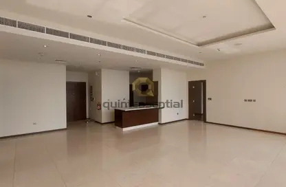 Apartment - 2 Bedrooms - 3 Bathrooms for rent in Sapphire - Tiara Residences - Palm Jumeirah - Dubai