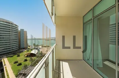 Apartment - 2 Bedrooms - 3 Bathrooms for rent in Al Maha - Al Muneera - Al Raha Beach - Abu Dhabi