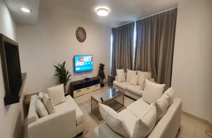 Apartment - 1 Bedroom - 2 Bathrooms for sale in The Lofts East - The Lofts - Downtown Dubai - Dubai