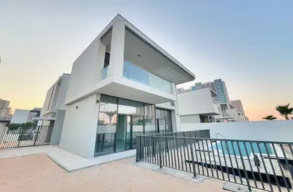 Villa - 4 Bedrooms - 5 Bathrooms for rent in Murooj Al Furjan - Al Furjan - Dubai