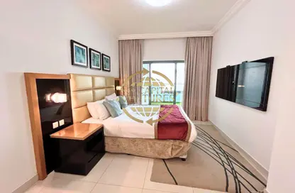 Apartment - 1 Bedroom - 2 Bathrooms for rent in Capital Bay Tower A - Capital Bay - Business Bay - Dubai