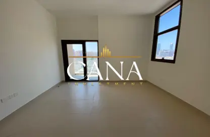 Apartment - 2 Bedrooms - 3 Bathrooms for rent in Jumeira Tower - Al Najda Street - Abu Dhabi